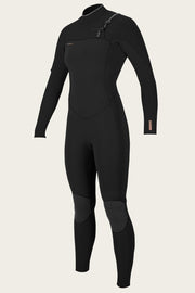 WMS Hyperfreak 4/3 Wetsuit10