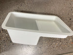 Load image into Gallery viewer, STORAGE TUB STBD TRANSOM, WHITE