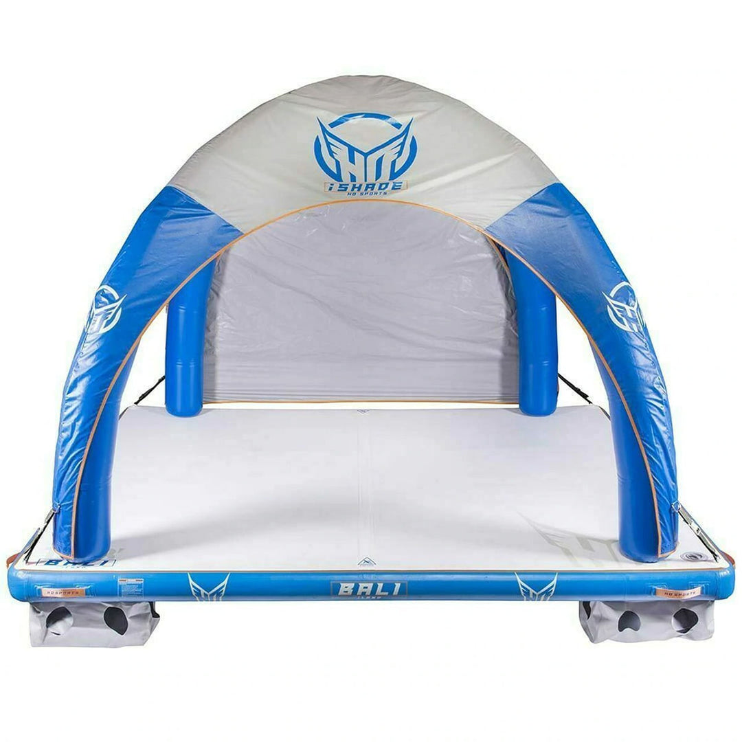 HO iShade Tent 8'