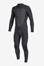 Load image into Gallery viewer, Pscho 4/3 Full Wetsuit Med
