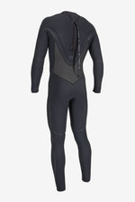 Load image into Gallery viewer, Pscho 4/3 Full Wetsuit Med
