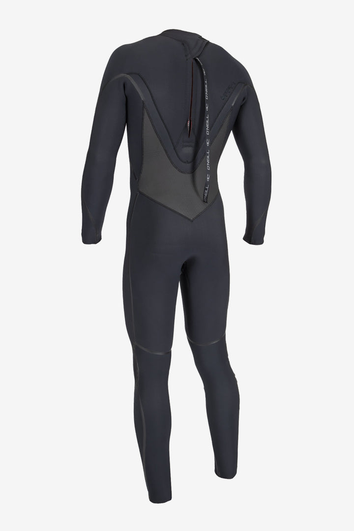 Pscho 4/3 Full Wetsuit Med