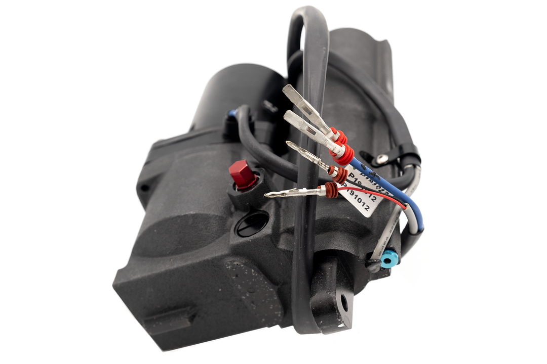 Actuator, Surf Gate Hyd8" :'22-