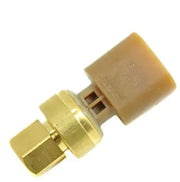 Fuel pressure sensor