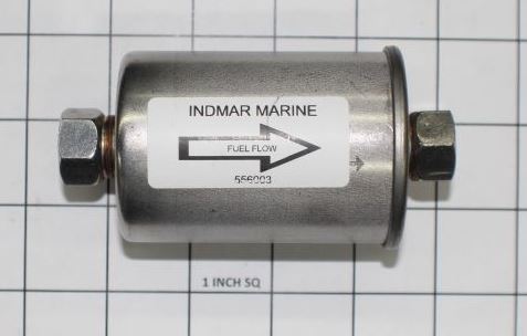 FILTER FUEL EFI (ALL)