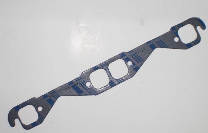 Exhaust Gasket, Catalyst Special