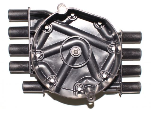 Cap HVS (High Voltage Switch)