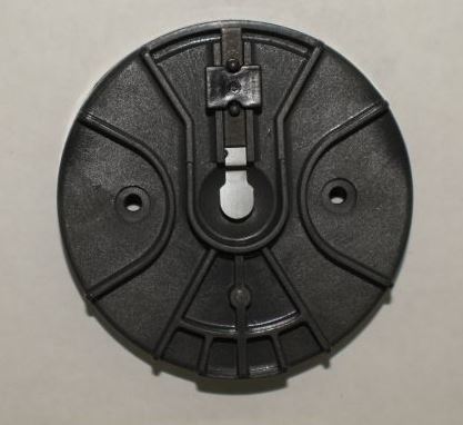 Rotor HVS (High Voltage Switch)