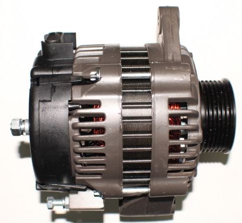 ALTERNATOR 95AMP 8.1 L