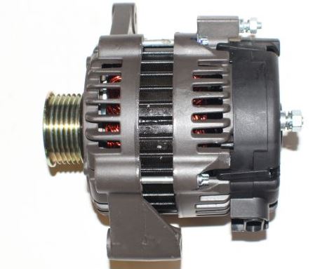 95 Amp HSG Rotated 180 Alternator