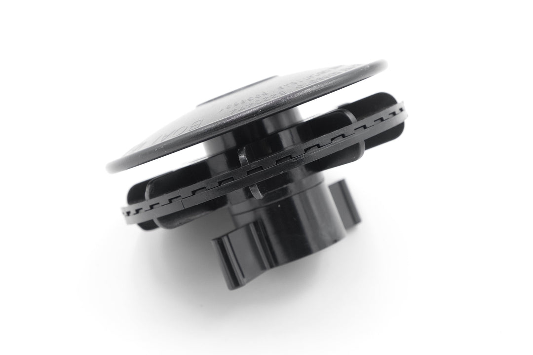 BOAT VENT II BLACK