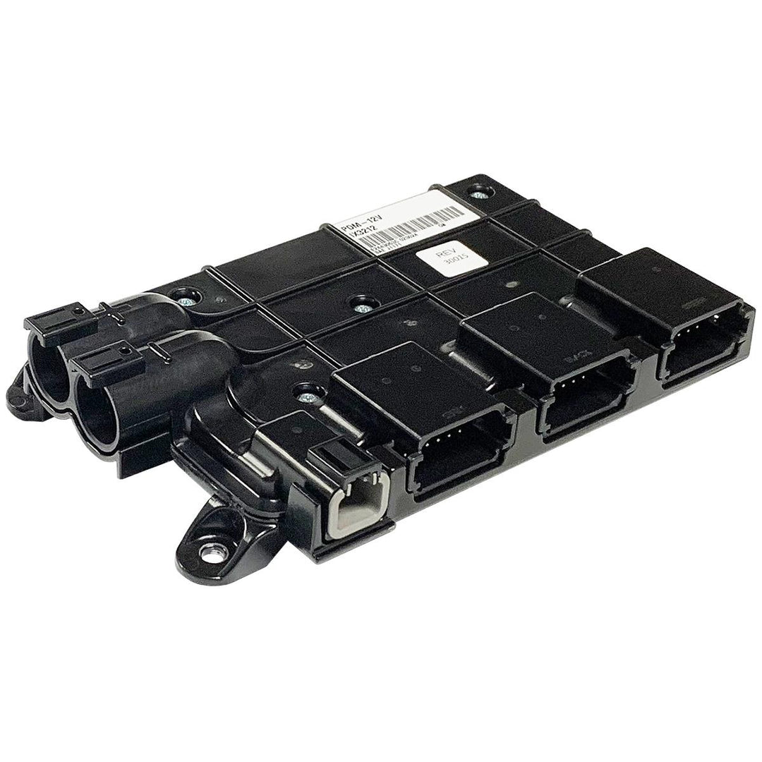 Power Distribution module