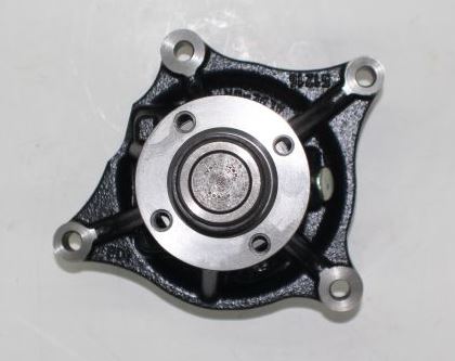 CIRCULATION PUMP COOLANT 6.2 FORD