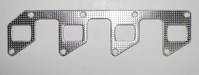EXH GASKET MAN2HEAD 6.2 FD COMETIC