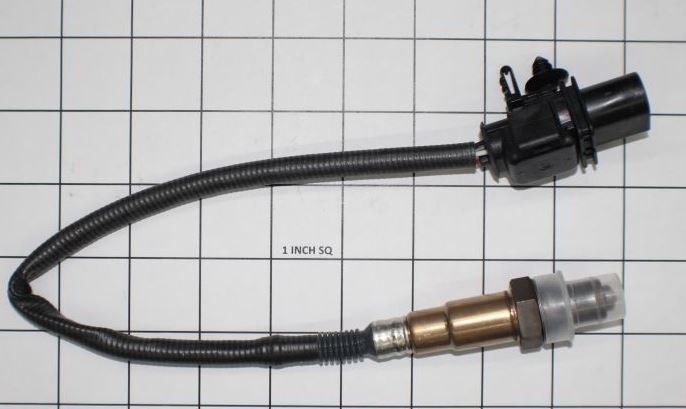 Sensor Sir/Fuel Wide Band