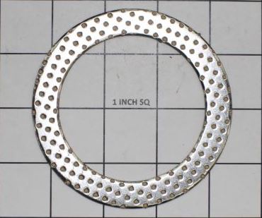 Gasket Exahust Armored Elbow 6.2L