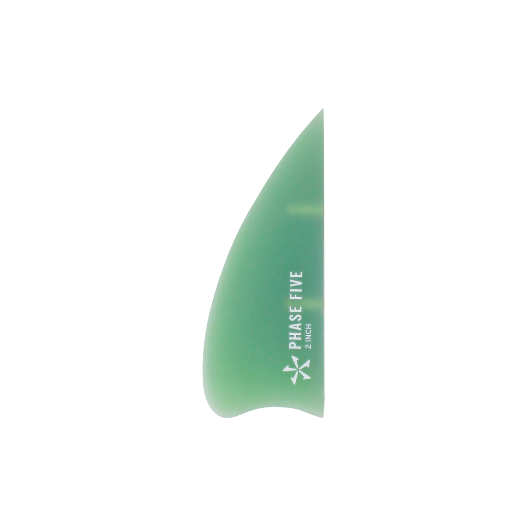 Phase Five 2" Tail Fin Skim
