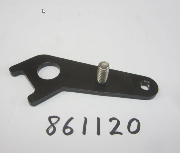 Linkage, Throttle