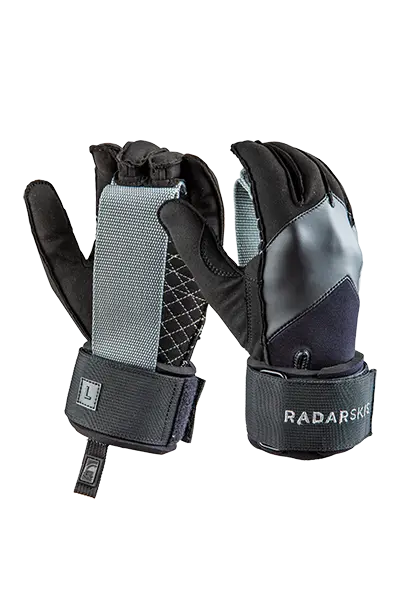 Vice Glove Blk S