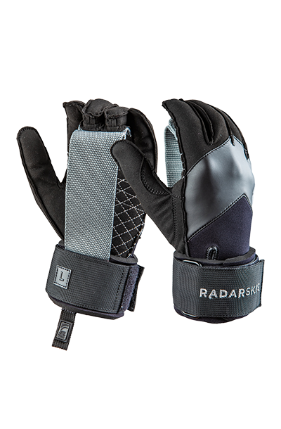Vice Glove Blk S