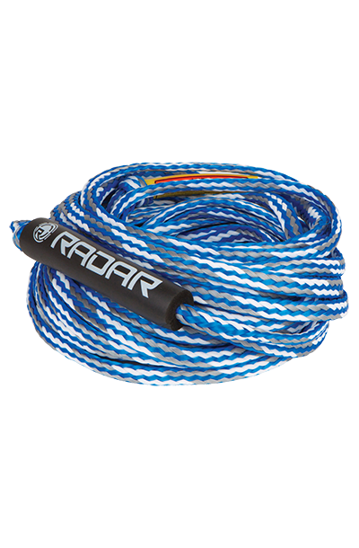Radar 2 Person Tube Rope