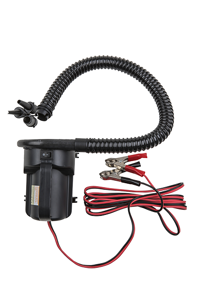 2.5 PSI High Volume Pump