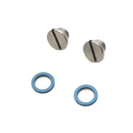 Load image into Gallery viewer, MercCrusier Lower Unit Drain Plug
