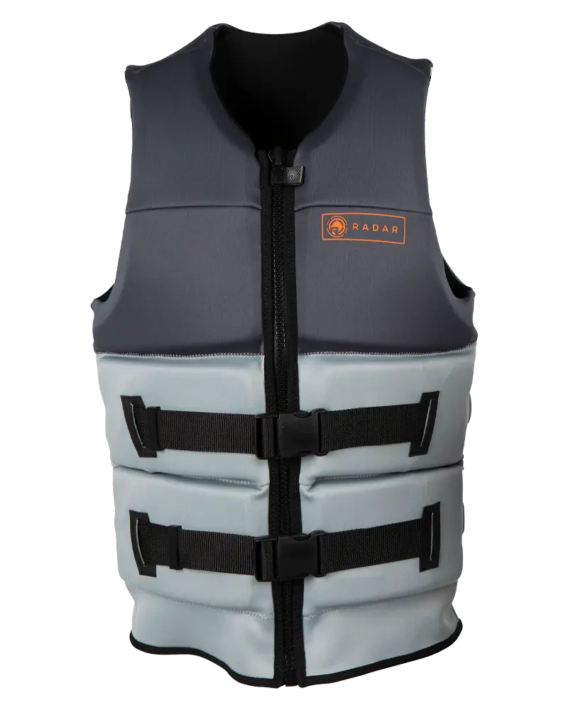 Surface CGA Vest Grey S