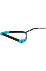 Load image into Gallery viewer, Control Ski Handle Blue/Blk
