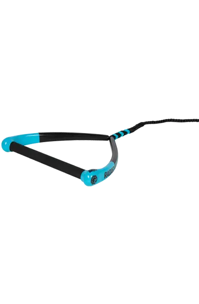 Control Ski Handle Blue/Blk