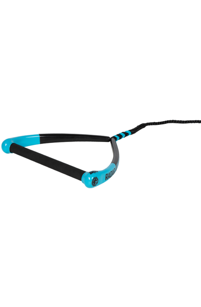 Control Ski Handle Blue/Blk