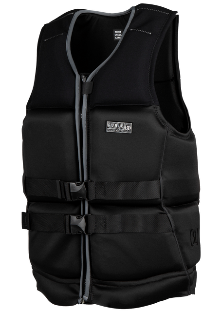 Koal Capella Life Vest BlackOps-2XL