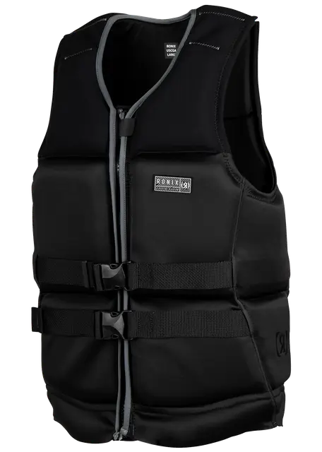 Koal Capella Life Vest BlackOps-2XL