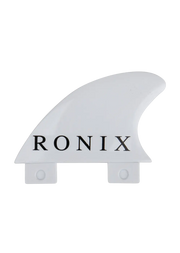 2.3 Fiberglass mounted fins