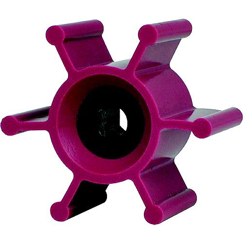 Impeller 230950007P, red