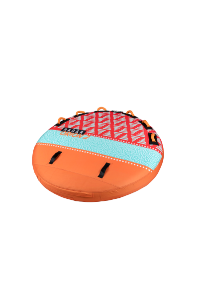 Orion 2 Orange Tube