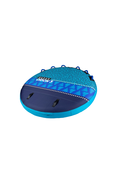Orion 3 Blue Tube