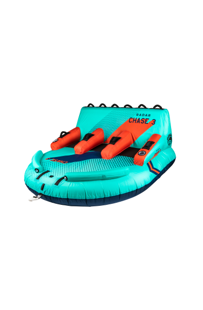 CHASE LOUNGE 3 MINT NAVY RED