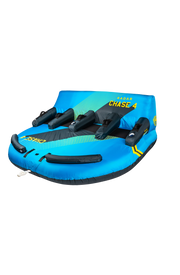 Radar Chase 4 Navy/Blue Tube