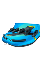 Load image into Gallery viewer, Radar Chase 4 Navy/Blue Tube