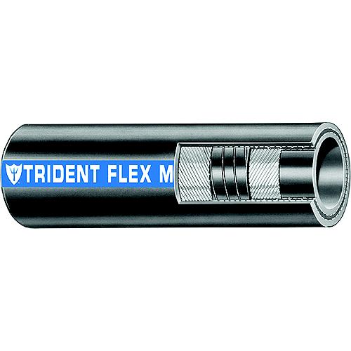 Hard Wall Wet Exhaust & Water Hose,
