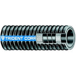 Load image into Gallery viewer, Hardwall Exhaust Hose, 3-1/2
