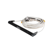 Combo 6.0 PKG Rope White