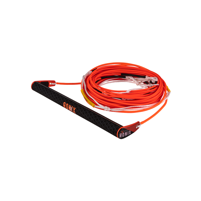 Ronix Combo 6.0 Neon Red