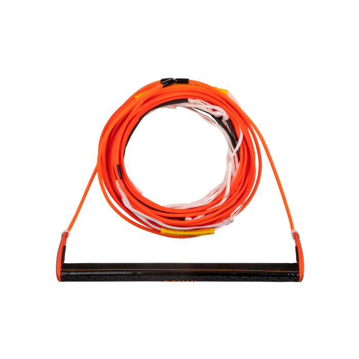 Ronix Combo 6.0 Neon Red