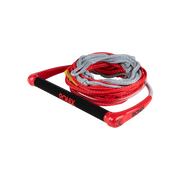 Combo 2.0 Red / Grey