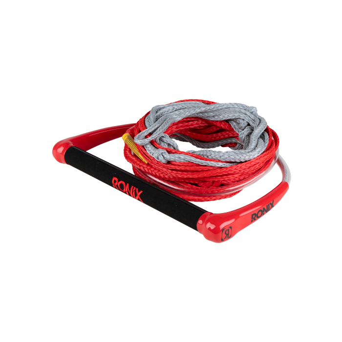 Combo 2.0 Red / Grey