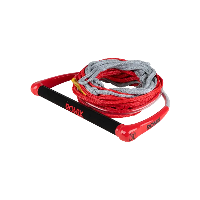 Combo 2.0 Red / Grey