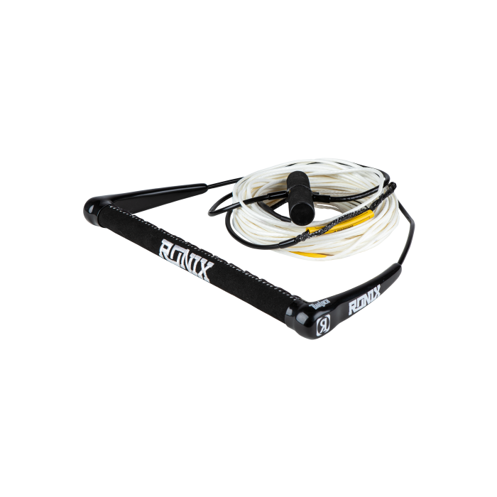 Combo 5.5 PKG w/T Handle White