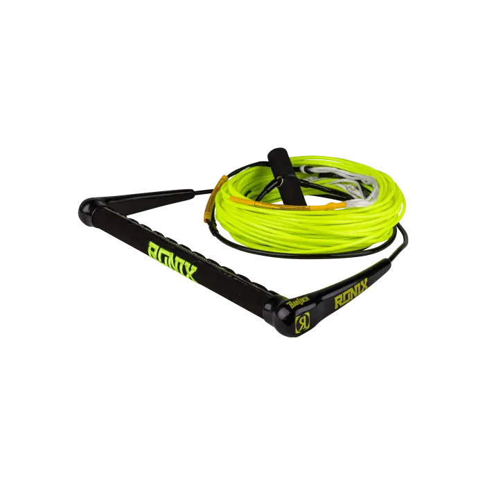 Ronix Combo 5.5 Yellow